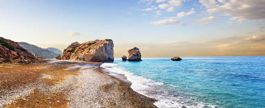 Découverte insolite des charmes de Chypre - 8 jours