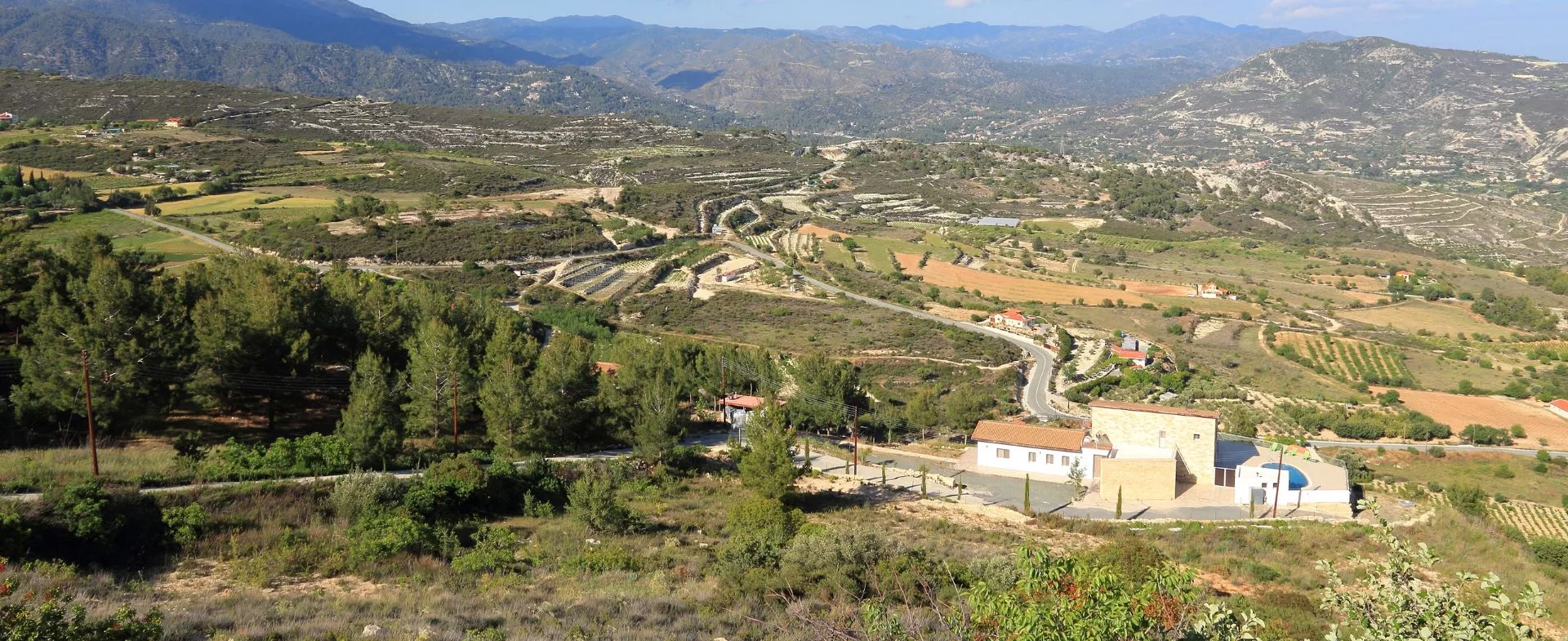 Agrotourisme