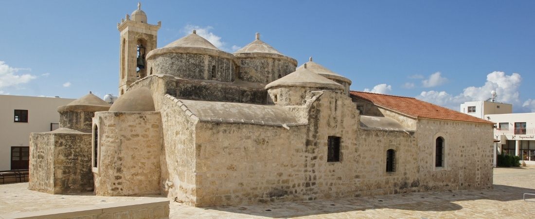 Trésors byzantins - 8 jours
