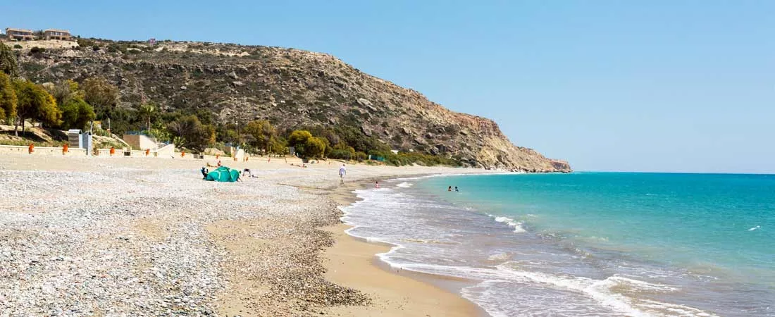 Séjour au Columbia Beach Resort à Pissouri - 8 jours