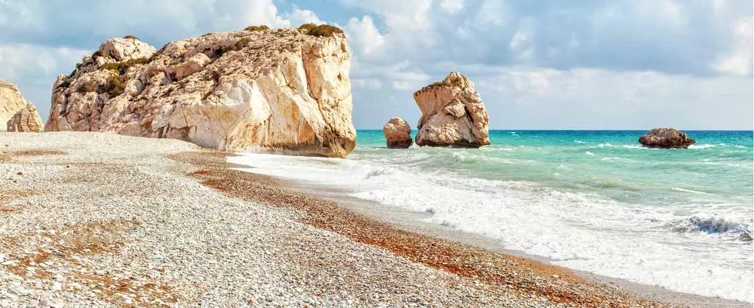 Séjour à l'Olympic Lagoon Resort à Paphos - 8 jours