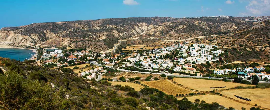 Séjour au Columbia Beach Resort à Pissouri - 8 jours