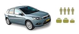 Ford focus ou similaire #10